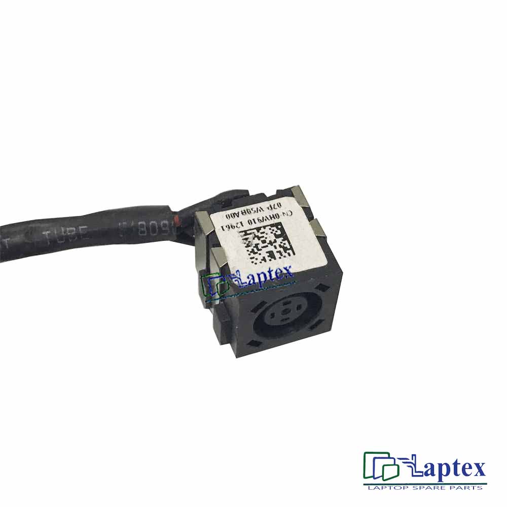 Dell E6500 DC Jack